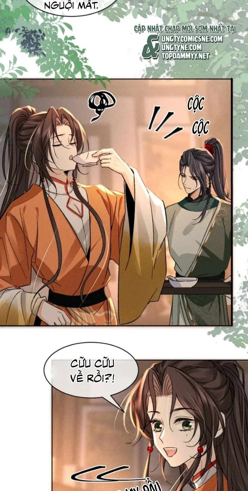 Hải Vương Sau Khi Hoàn Lương Sa Vào Tu La Tràng Chapter 68 - 43