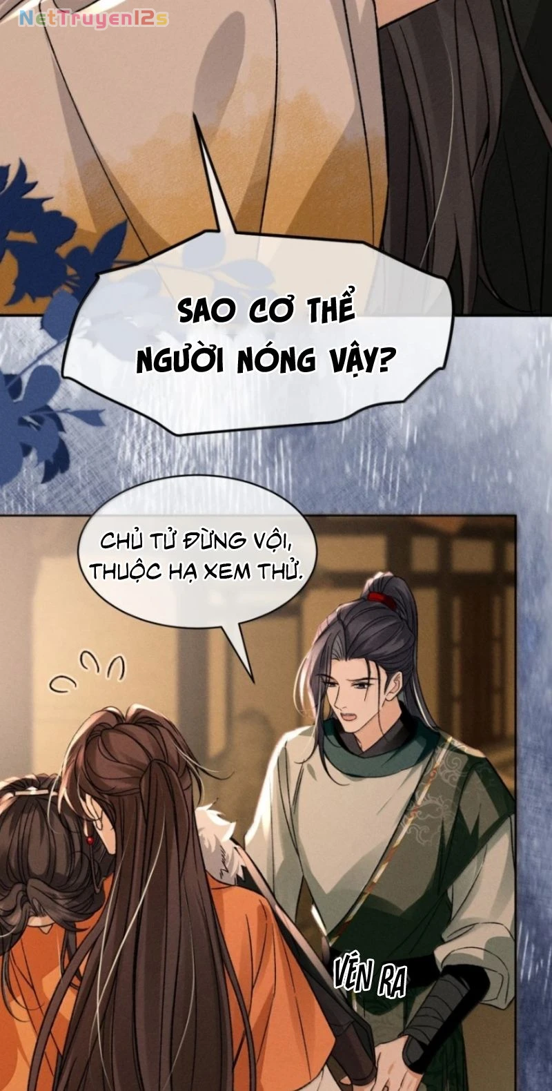 Hải Vương Sau Khi Hoàn Lương Sa Vào Tu La Tràng Chapter 68 - 47
