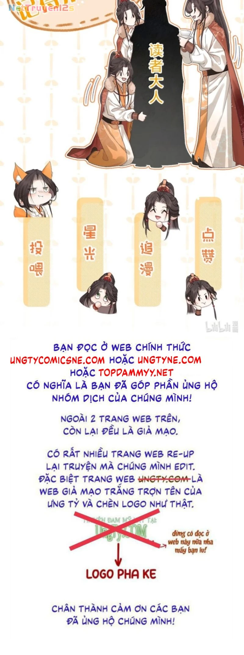 Hải Vương Sau Khi Hoàn Lương Sa Vào Tu La Tràng Chapter 68 - 53