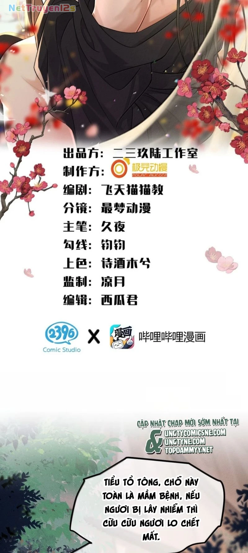 Hải Vương Sau Khi Hoàn Lương Sa Vào Tu La Tràng Chapter 69 - 2