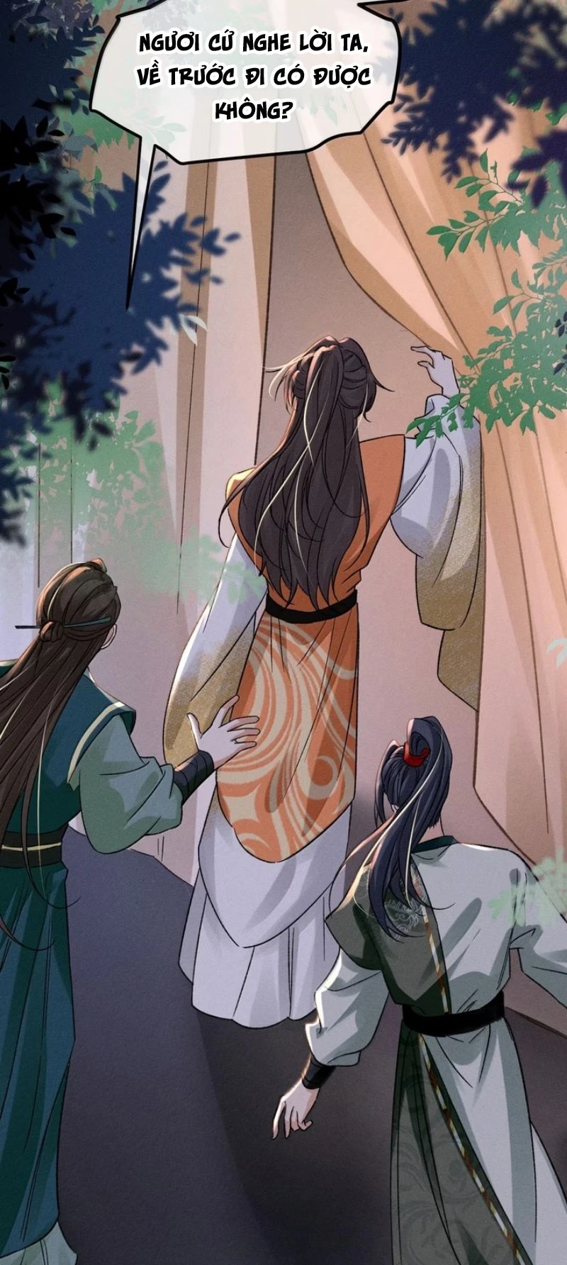 Hải Vương Sau Khi Hoàn Lương Sa Vào Tu La Tràng Chapter 69 - 3