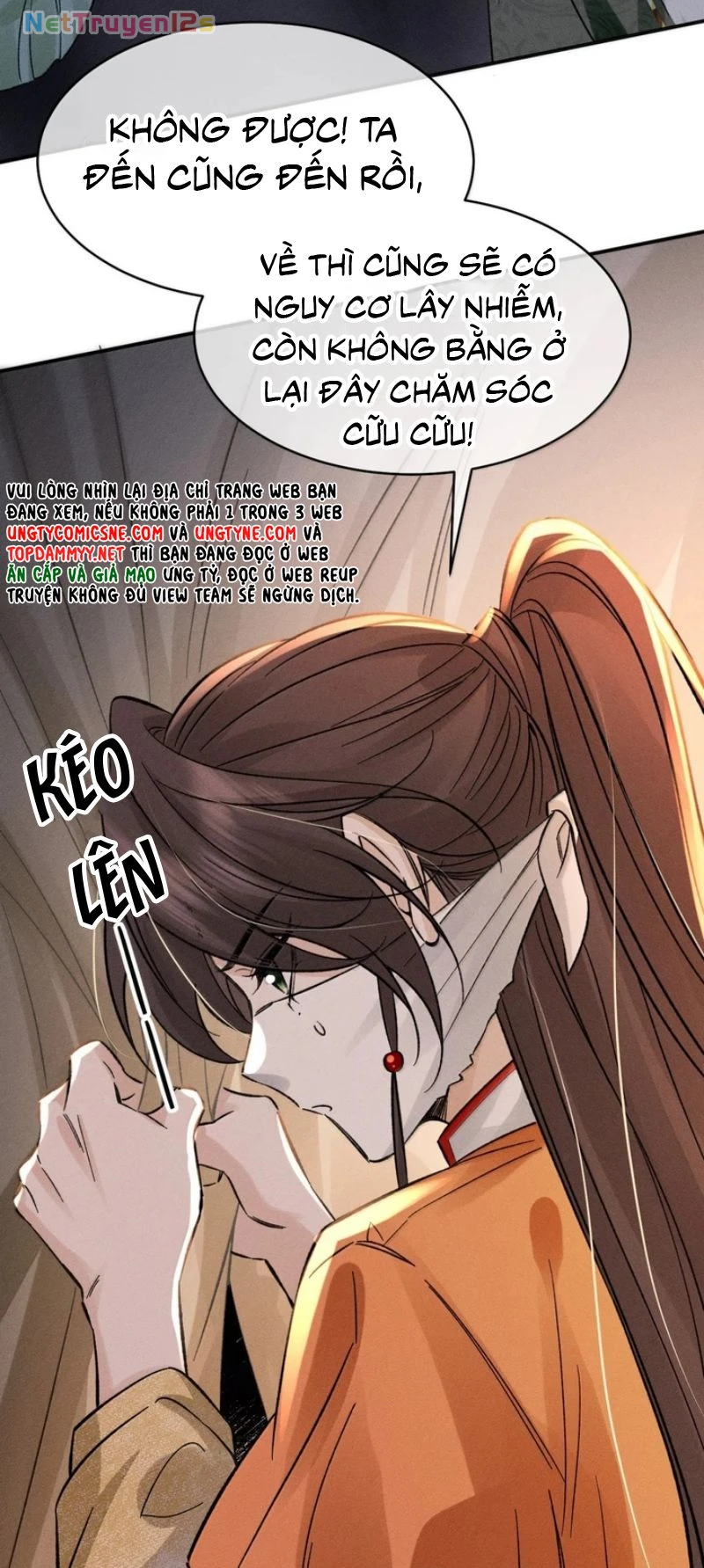 Hải Vương Sau Khi Hoàn Lương Sa Vào Tu La Tràng Chapter 69 - 4