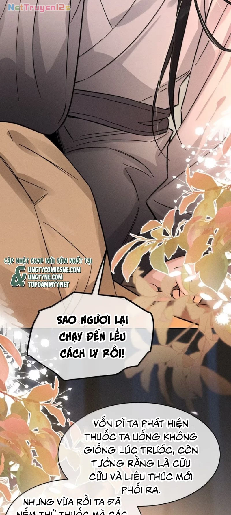 Hải Vương Sau Khi Hoàn Lương Sa Vào Tu La Tràng Chapter 69 - 6