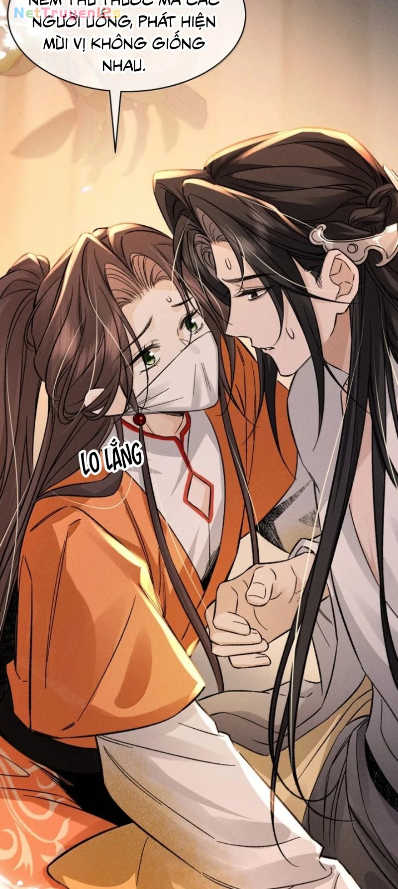 Hải Vương Sau Khi Hoàn Lương Sa Vào Tu La Tràng Chapter 69 - 7