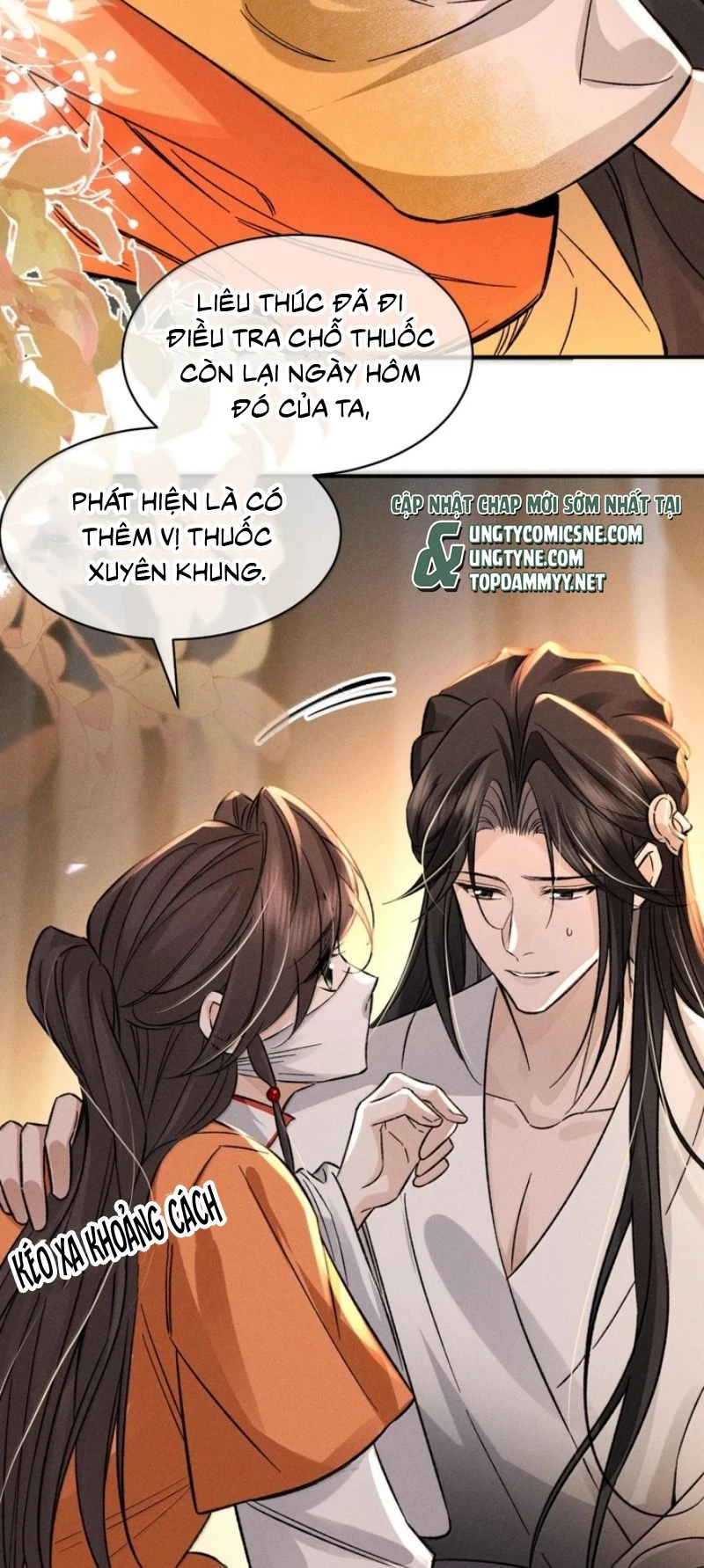 Hải Vương Sau Khi Hoàn Lương Sa Vào Tu La Tràng Chapter 69 - 8