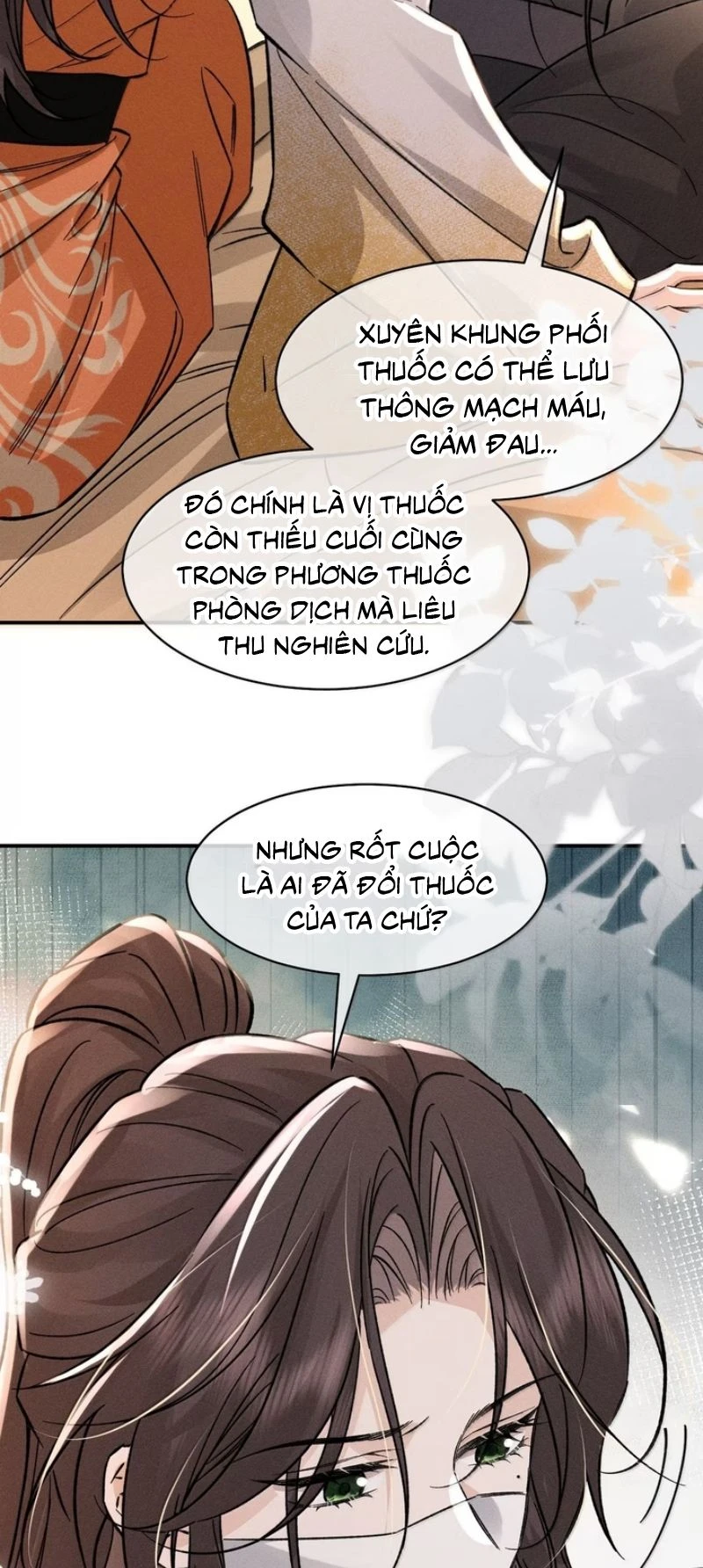 Hải Vương Sau Khi Hoàn Lương Sa Vào Tu La Tràng Chapter 69 - 9