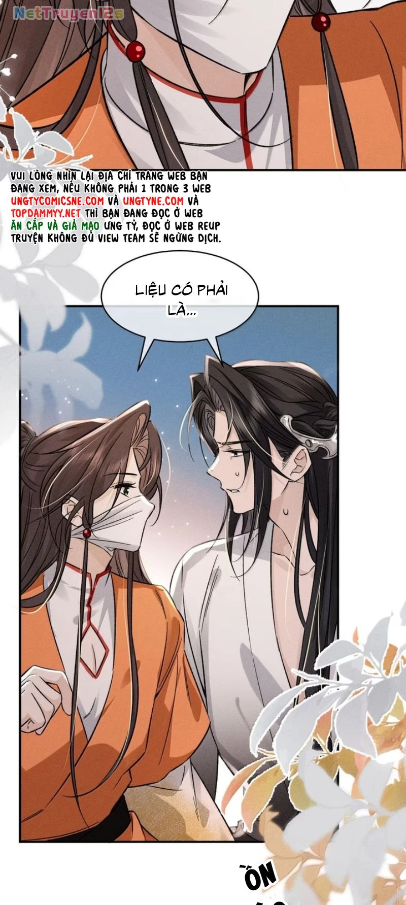Hải Vương Sau Khi Hoàn Lương Sa Vào Tu La Tràng Chapter 69 - 10