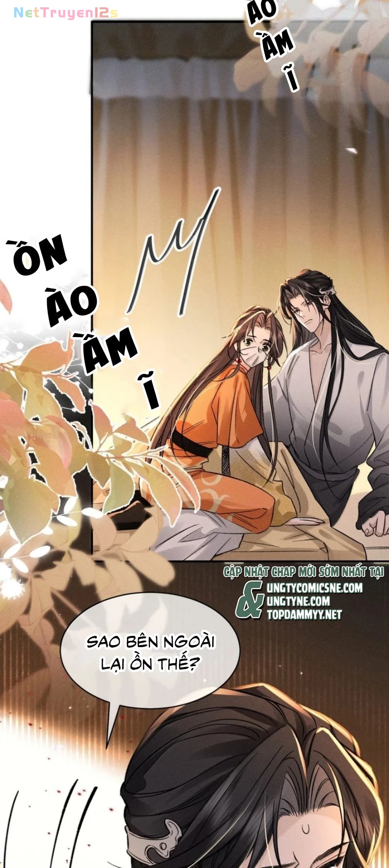 Hải Vương Sau Khi Hoàn Lương Sa Vào Tu La Tràng Chapter 69 - 11
