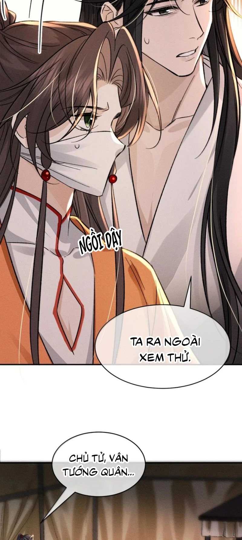 Hải Vương Sau Khi Hoàn Lương Sa Vào Tu La Tràng Chapter 69 - 12