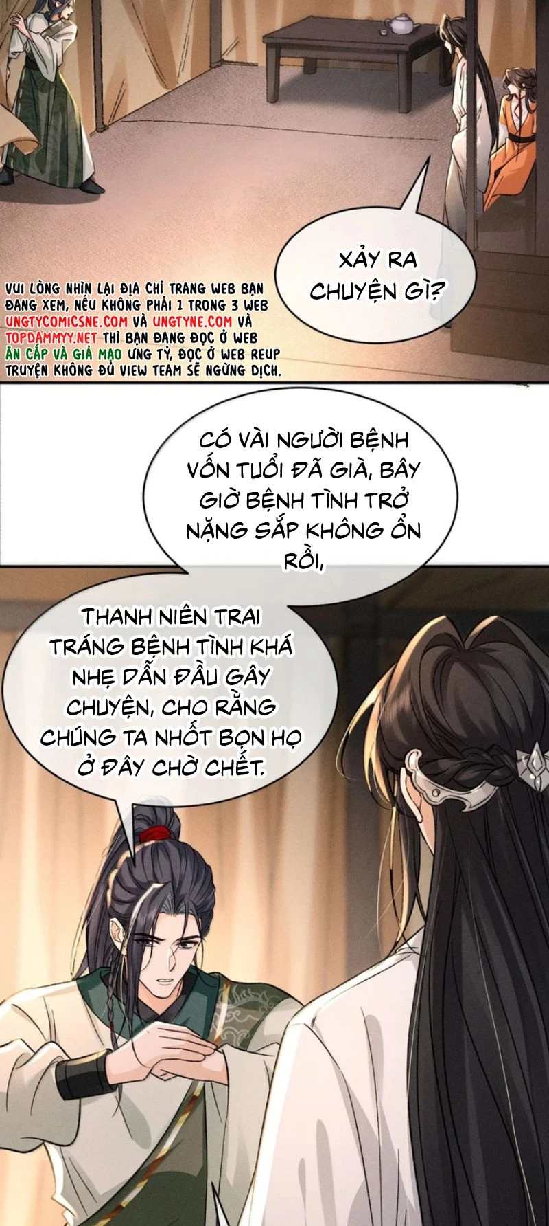 Hải Vương Sau Khi Hoàn Lương Sa Vào Tu La Tràng Chapter 69 - 13
