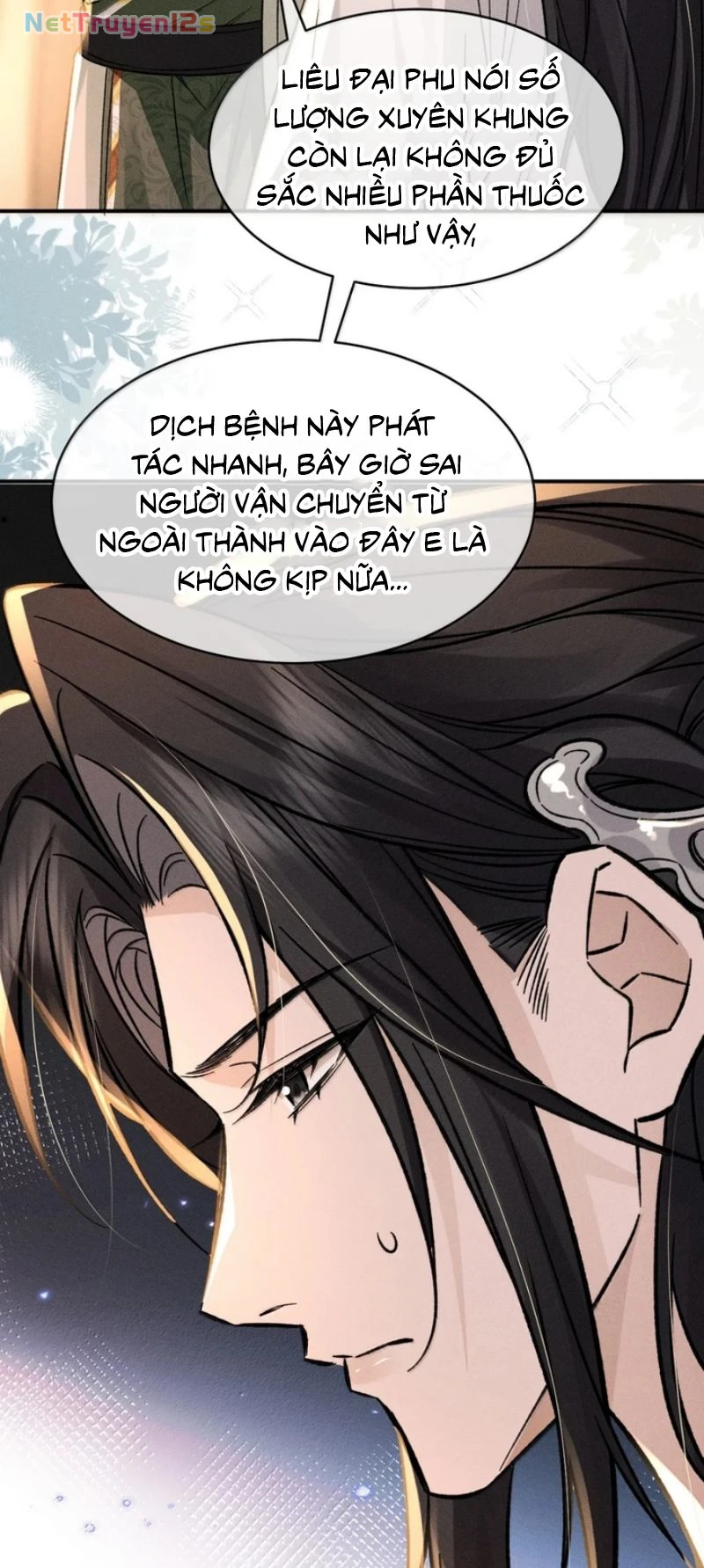 Hải Vương Sau Khi Hoàn Lương Sa Vào Tu La Tràng Chapter 69 - 14