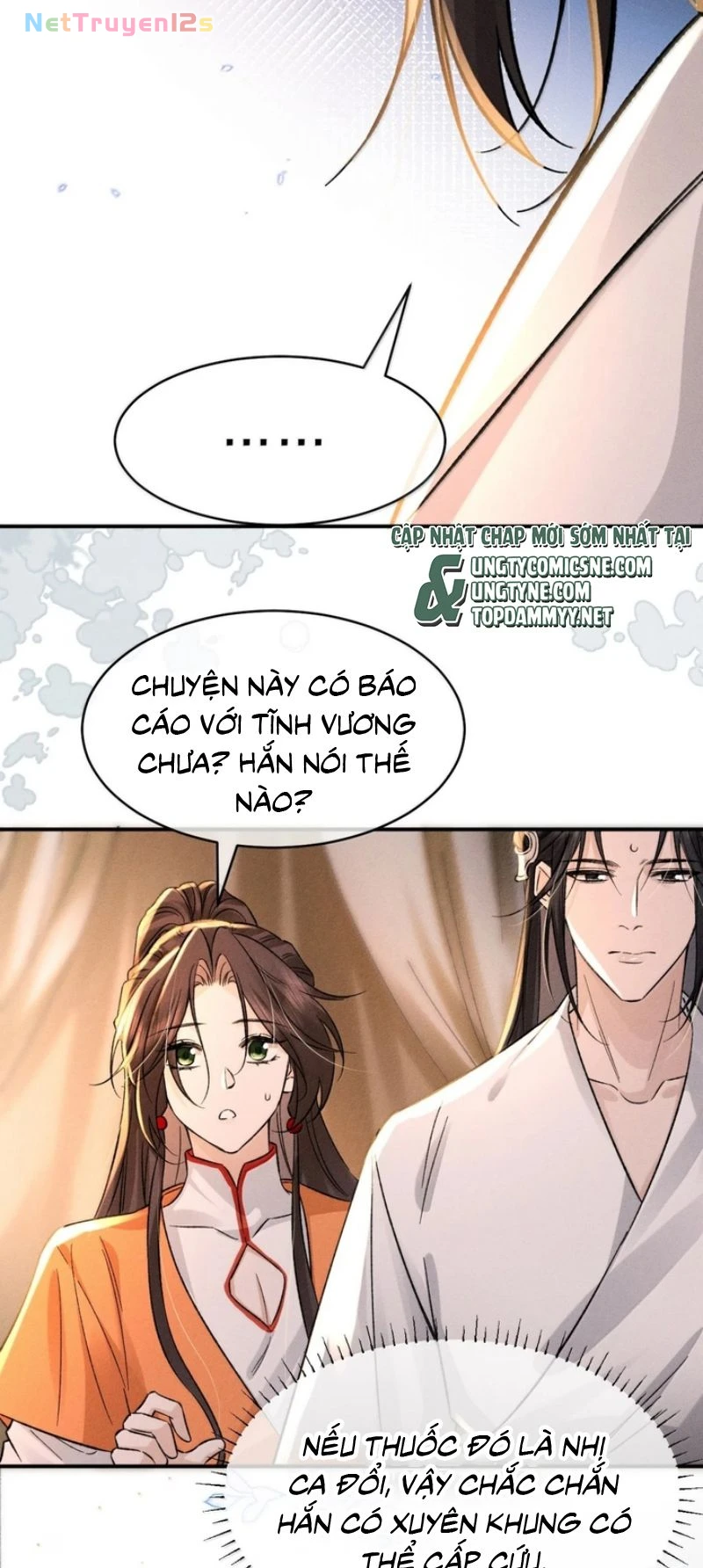 Hải Vương Sau Khi Hoàn Lương Sa Vào Tu La Tràng Chapter 69 - 15