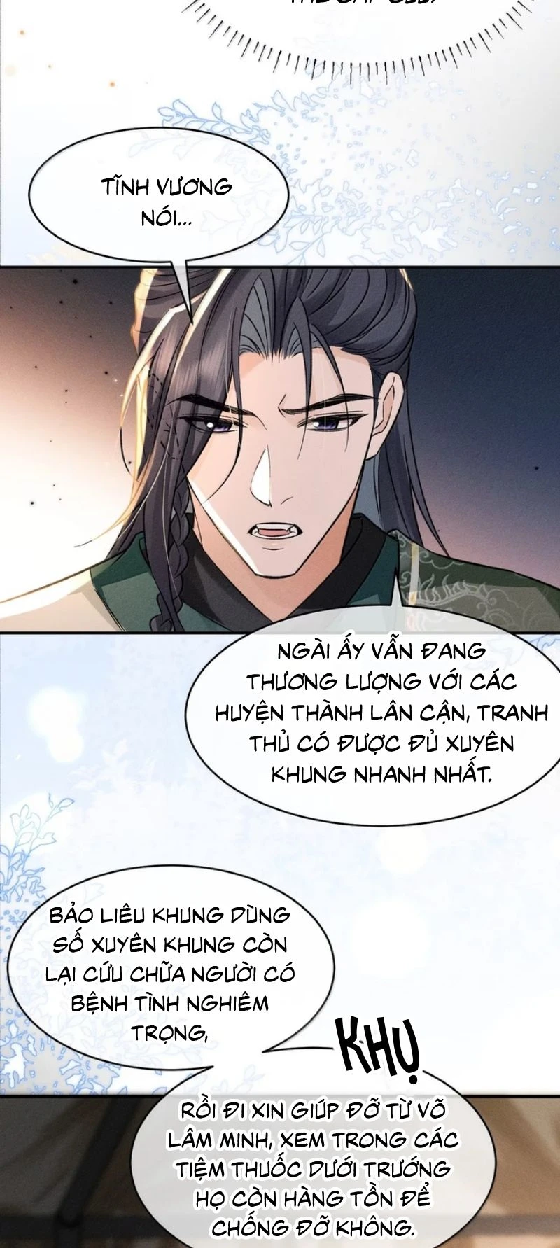 Hải Vương Sau Khi Hoàn Lương Sa Vào Tu La Tràng Chapter 69 - 16