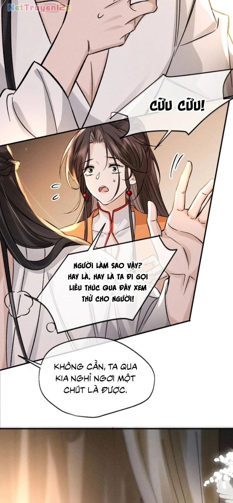 Hải Vương Sau Khi Hoàn Lương Sa Vào Tu La Tràng Chapter 69 - 20