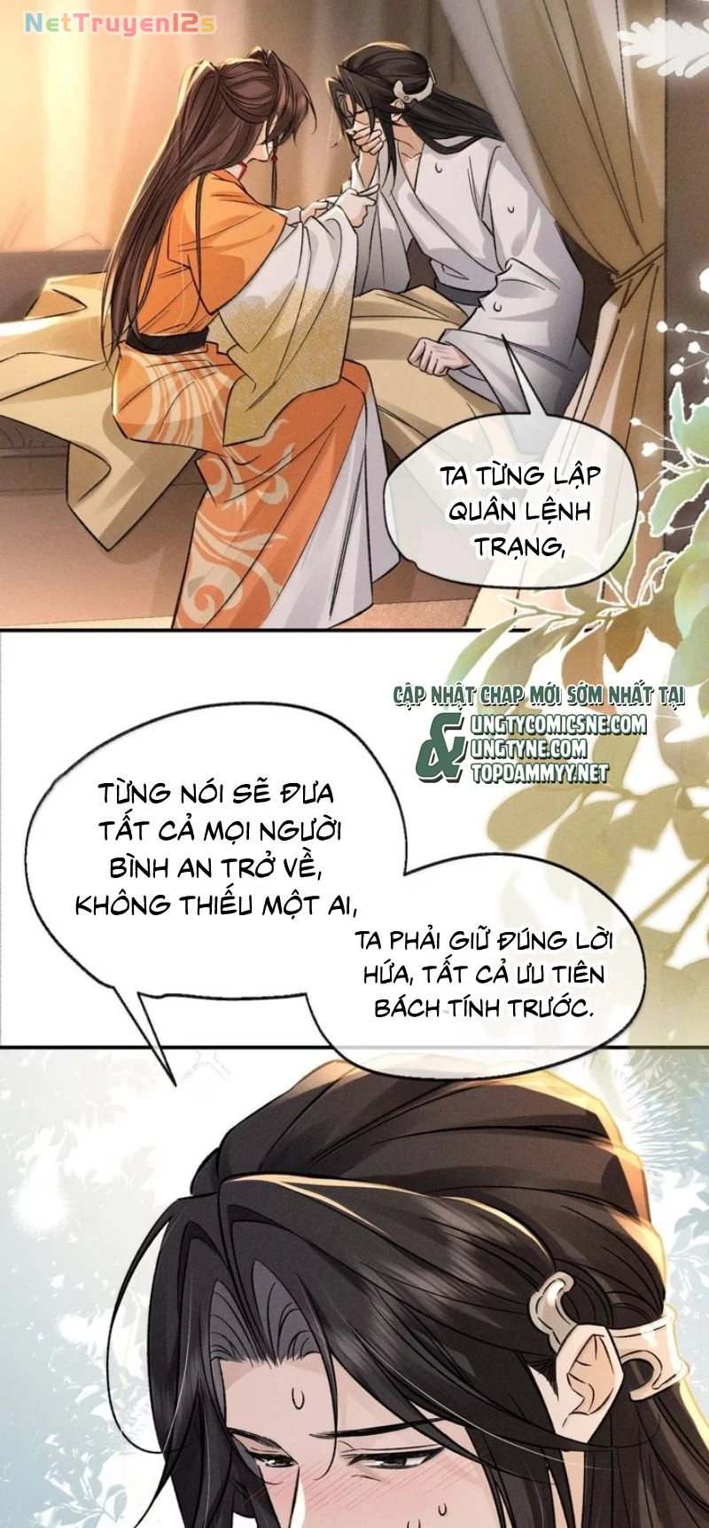 Hải Vương Sau Khi Hoàn Lương Sa Vào Tu La Tràng Chapter 69 - 21