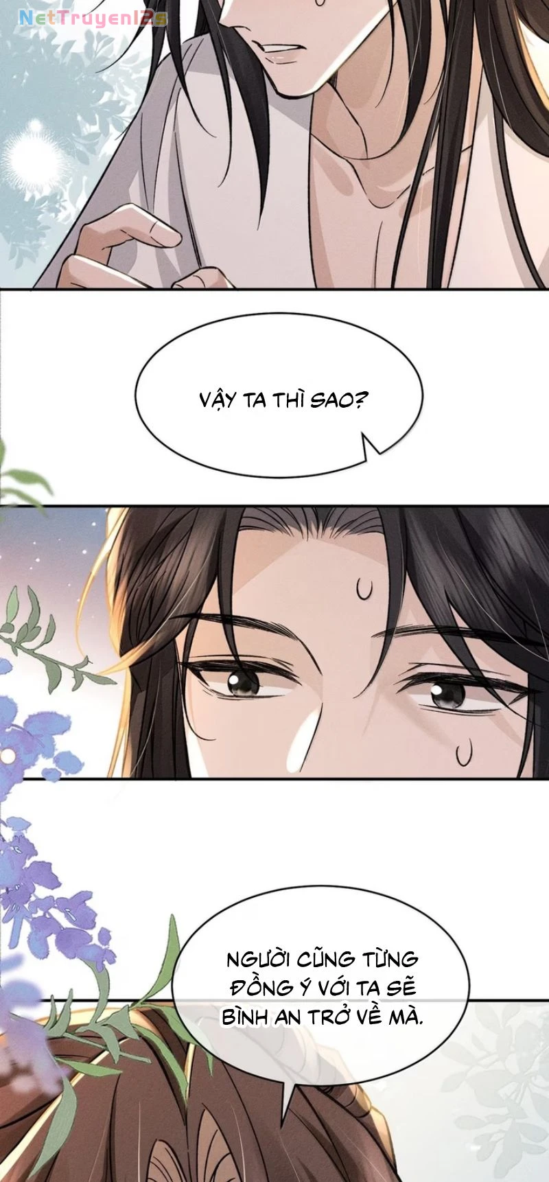 Hải Vương Sau Khi Hoàn Lương Sa Vào Tu La Tràng Chapter 69 - 22