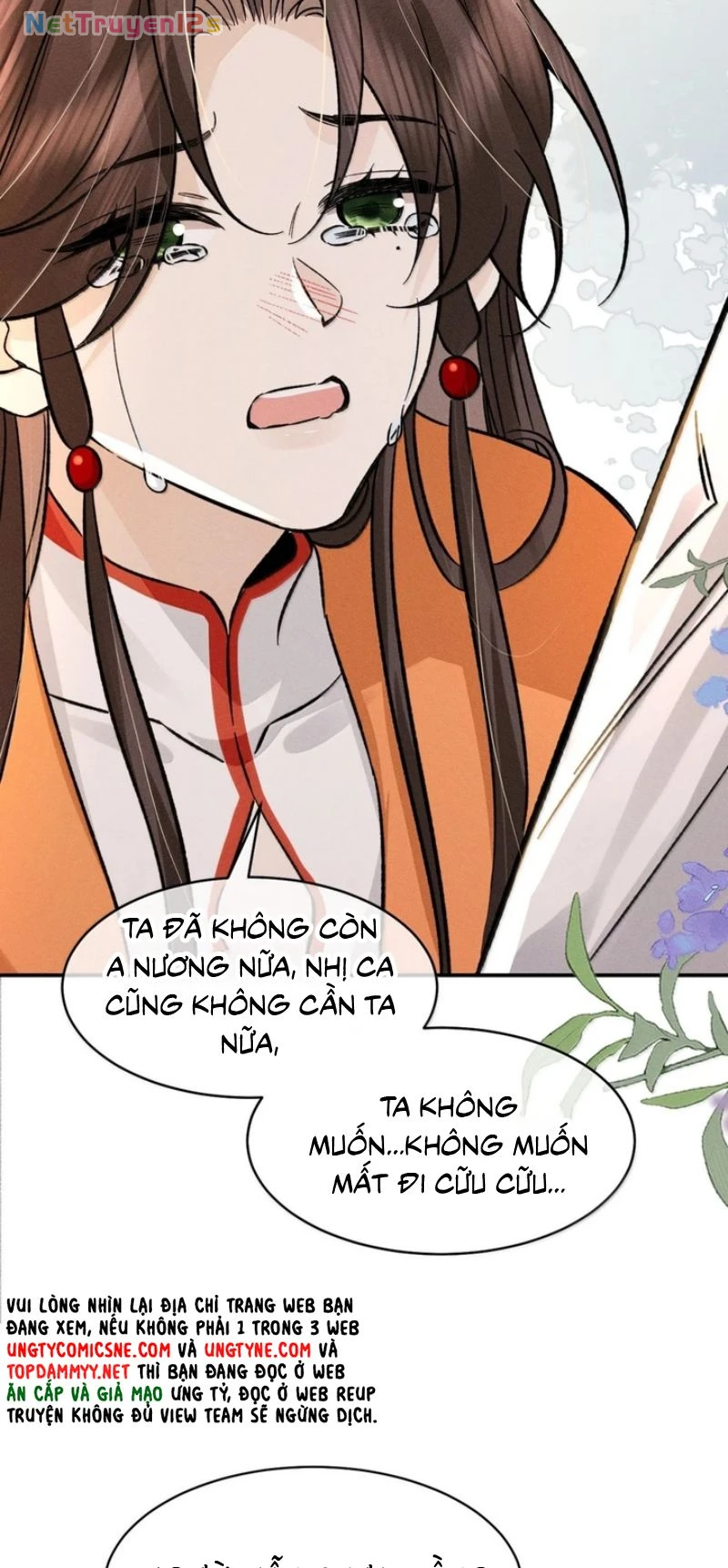 Hải Vương Sau Khi Hoàn Lương Sa Vào Tu La Tràng Chapter 69 - 23