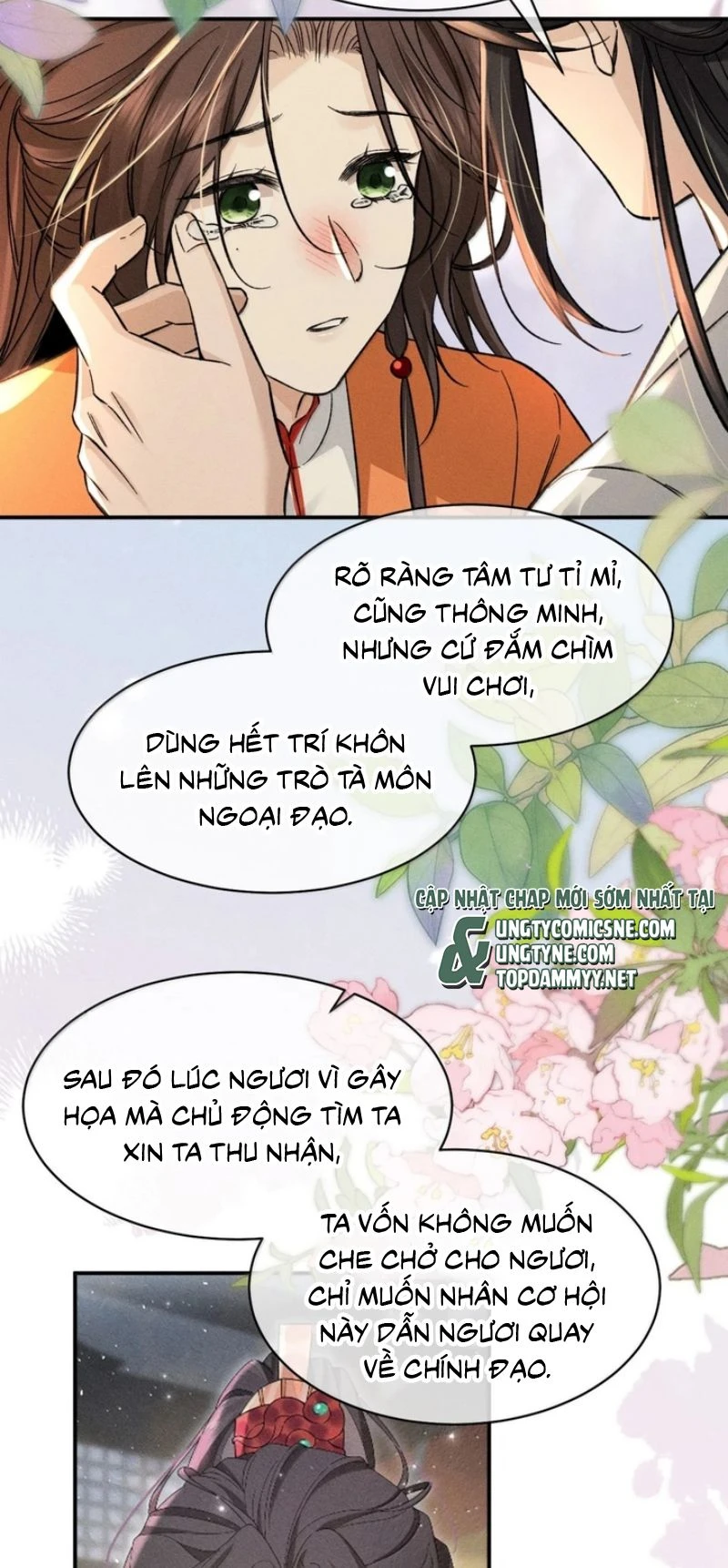 Hải Vương Sau Khi Hoàn Lương Sa Vào Tu La Tràng Chapter 69 - 25