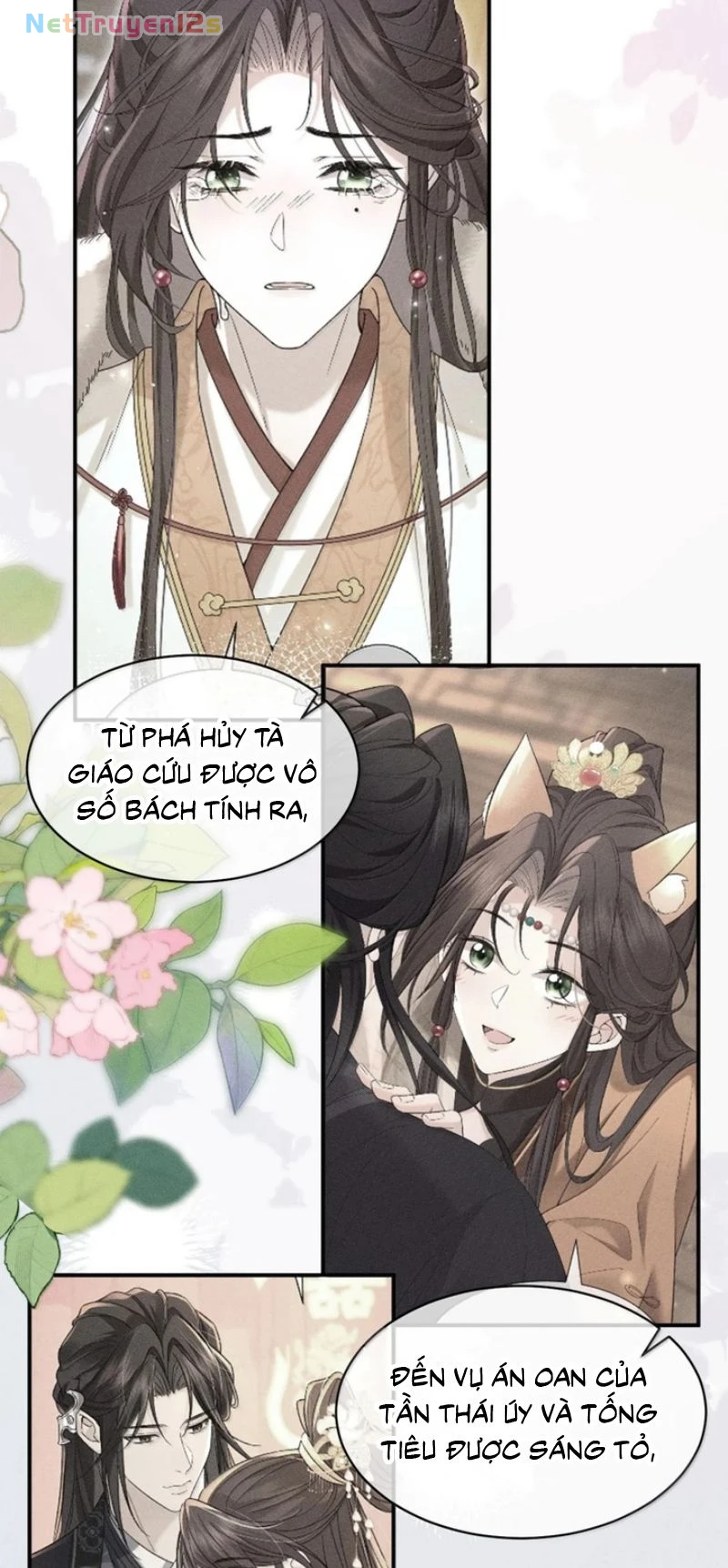 Hải Vương Sau Khi Hoàn Lương Sa Vào Tu La Tràng Chapter 69 - 26