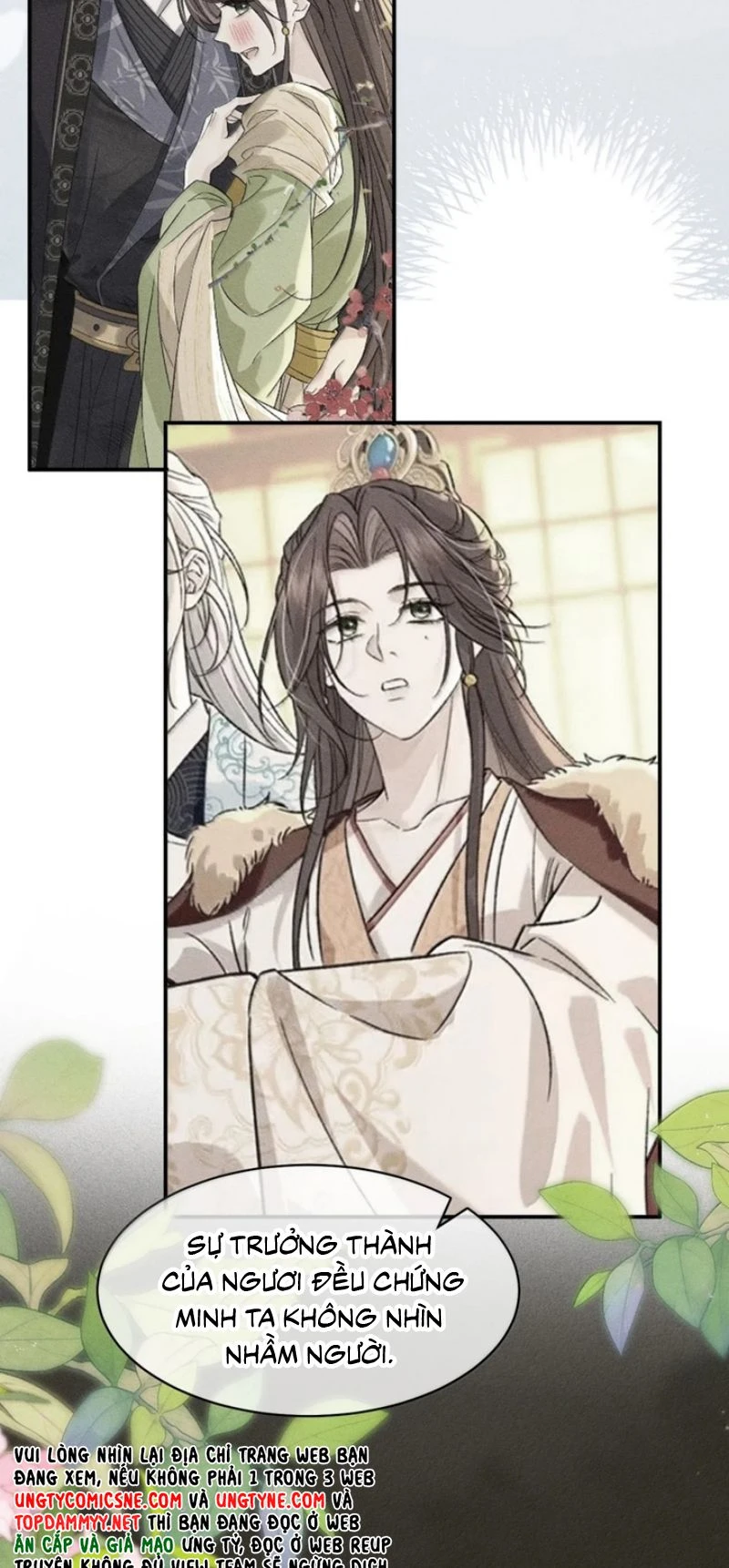 Hải Vương Sau Khi Hoàn Lương Sa Vào Tu La Tràng Chapter 69 - 27