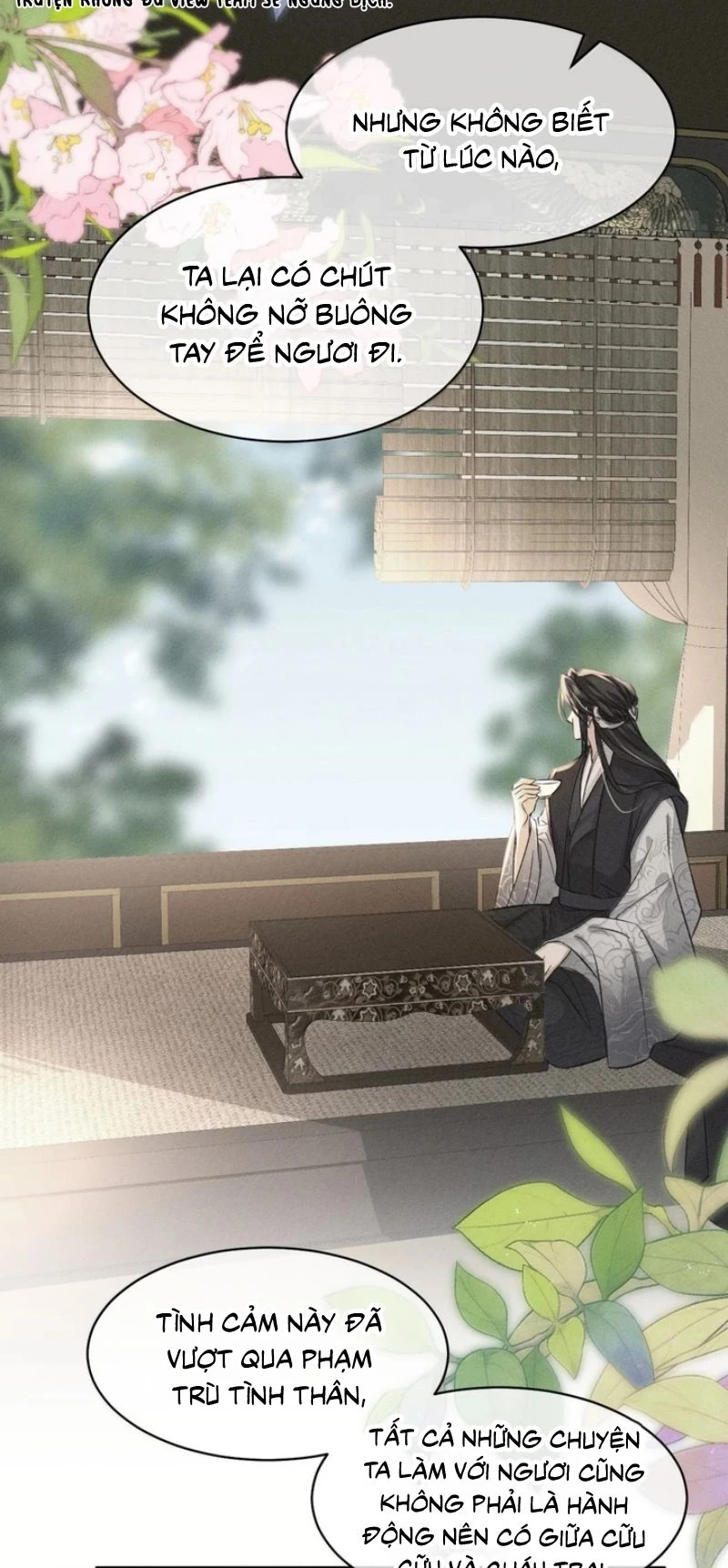 Hải Vương Sau Khi Hoàn Lương Sa Vào Tu La Tràng Chapter 69 - 28