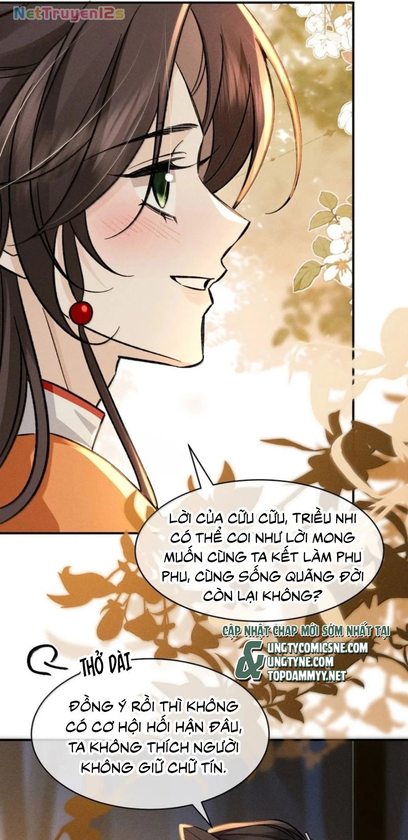 Hải Vương Sau Khi Hoàn Lương Sa Vào Tu La Tràng Chapter 69 - 35