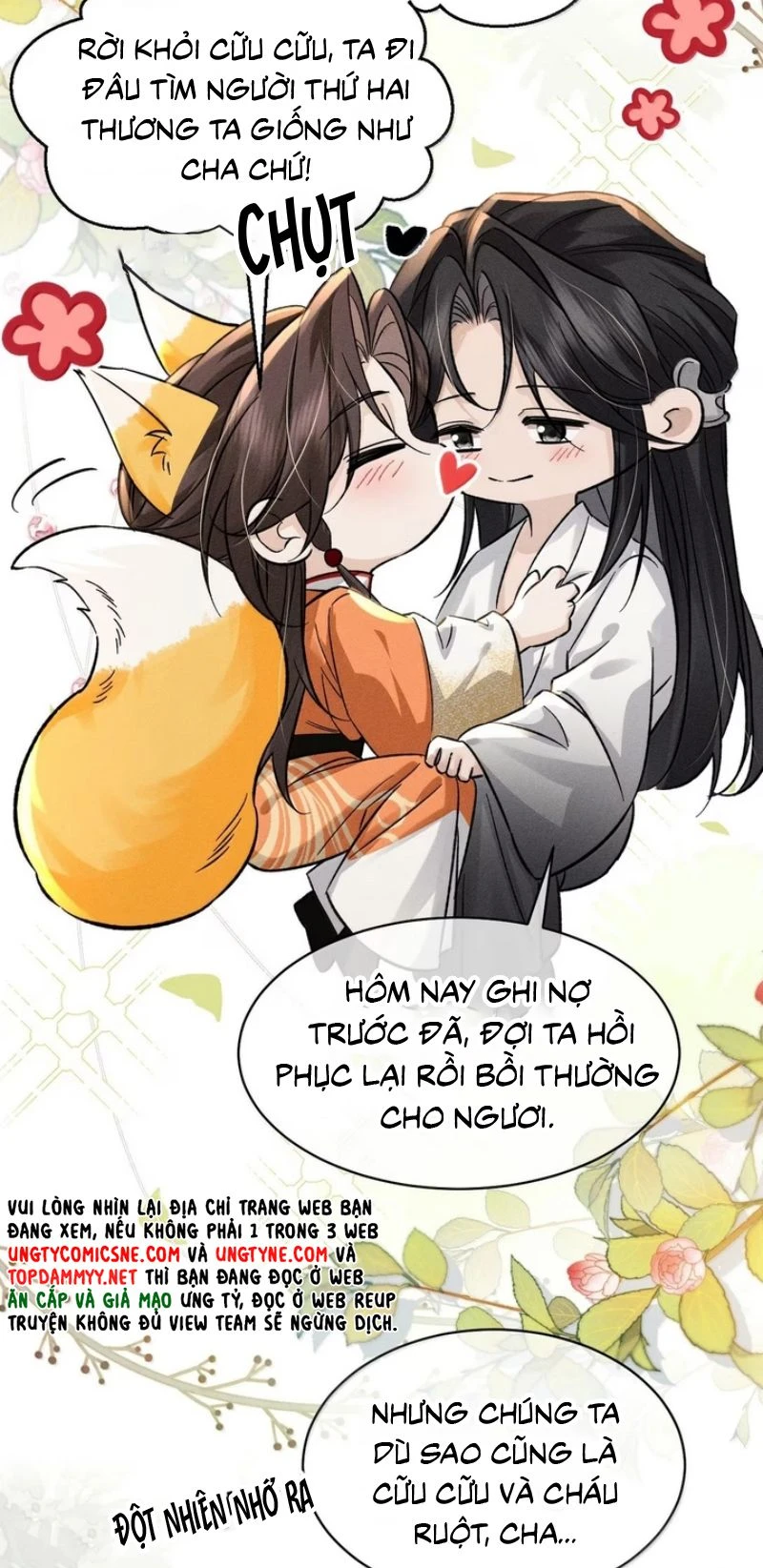 Hải Vương Sau Khi Hoàn Lương Sa Vào Tu La Tràng Chapter 69 - 37