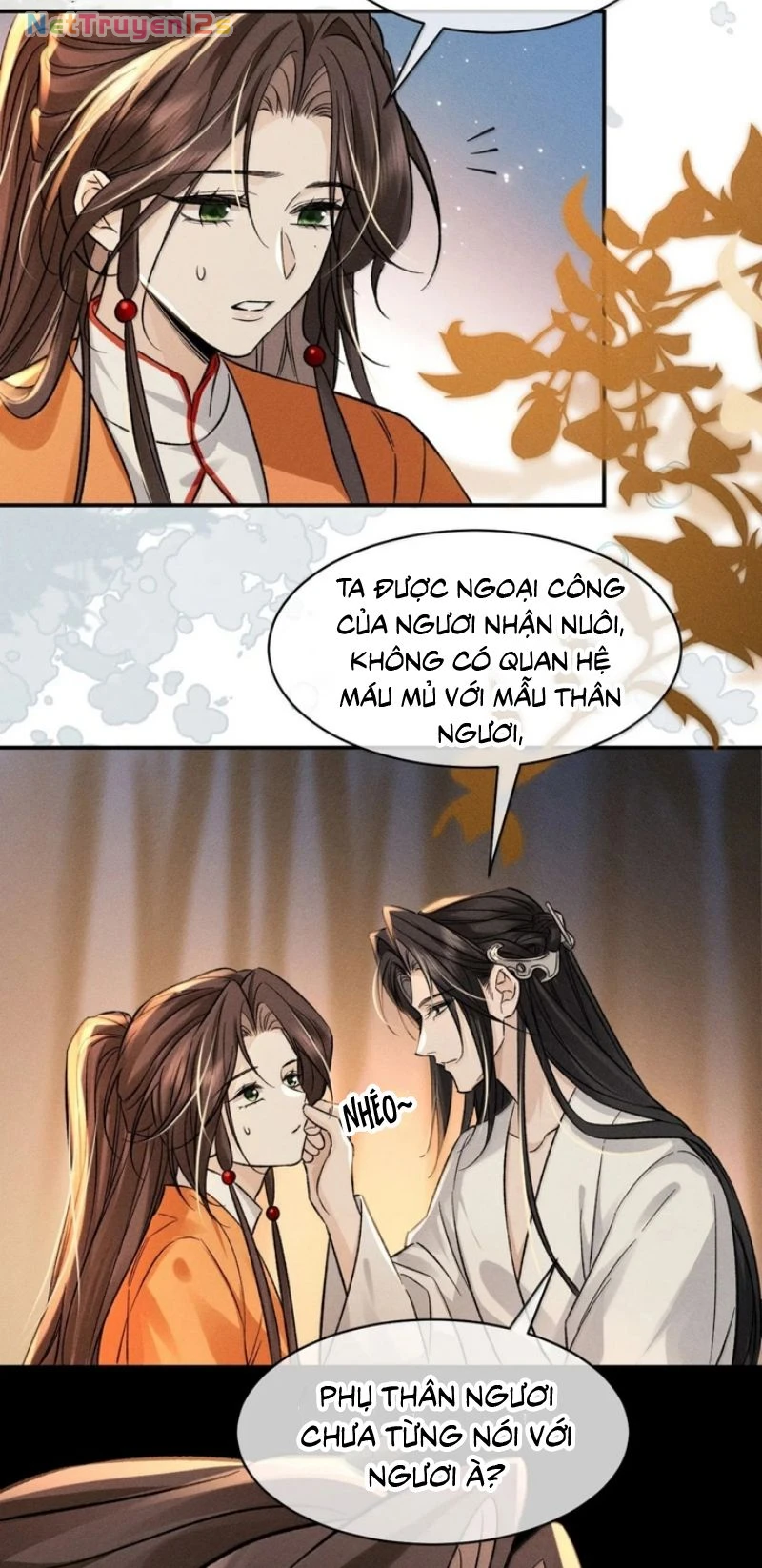 Hải Vương Sau Khi Hoàn Lương Sa Vào Tu La Tràng Chapter 69 - 38