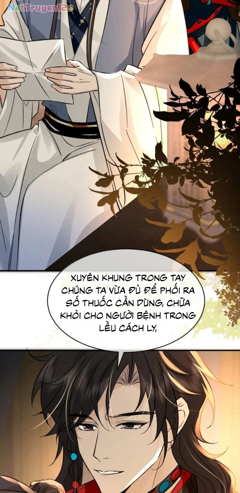 Hải Vương Sau Khi Hoàn Lương Sa Vào Tu La Tràng Chapter 69 - 41