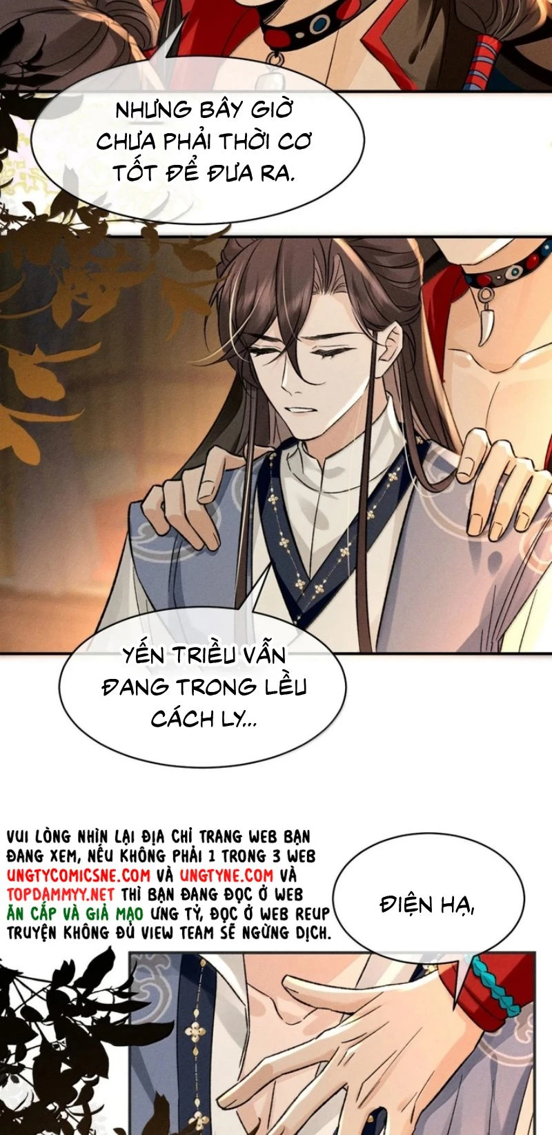 Hải Vương Sau Khi Hoàn Lương Sa Vào Tu La Tràng Chapter 69 - 42