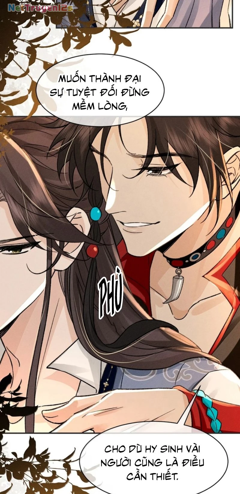 Hải Vương Sau Khi Hoàn Lương Sa Vào Tu La Tràng Chapter 69 - 43