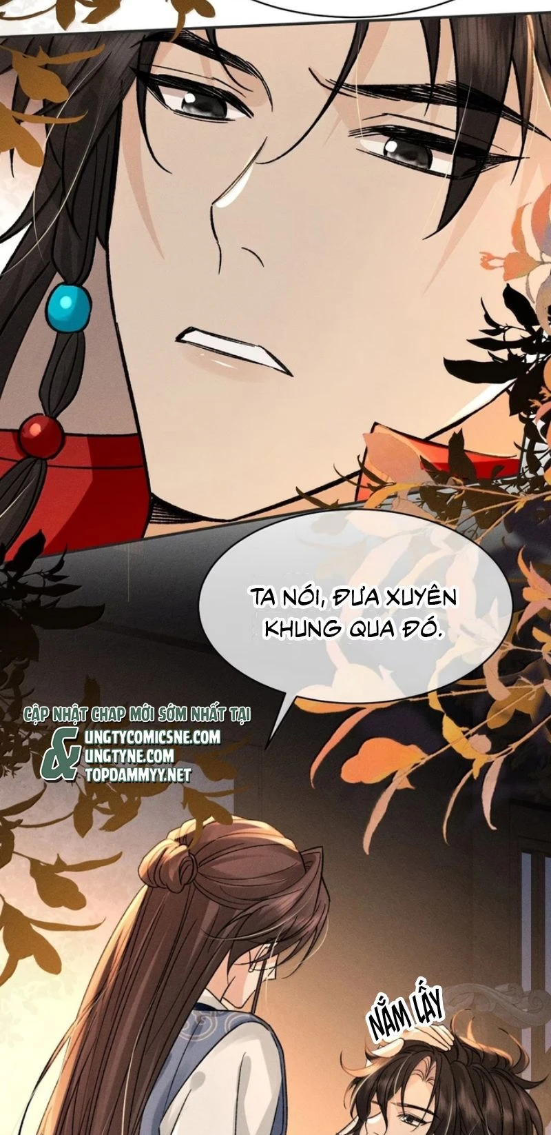Hải Vương Sau Khi Hoàn Lương Sa Vào Tu La Tràng Chapter 69 - 44