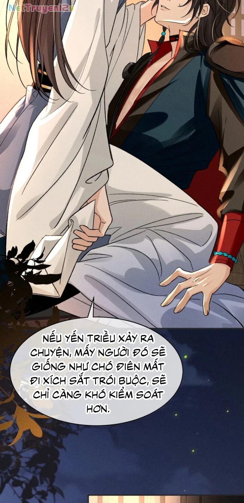 Hải Vương Sau Khi Hoàn Lương Sa Vào Tu La Tràng Chapter 69 - 45