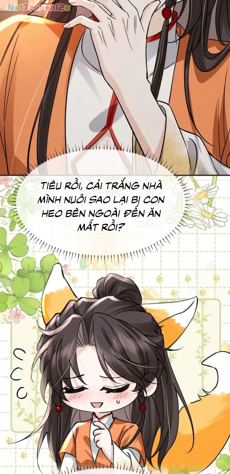 Hải Vương Sau Khi Hoàn Lương Sa Vào Tu La Tràng Chapter 69 - 47
