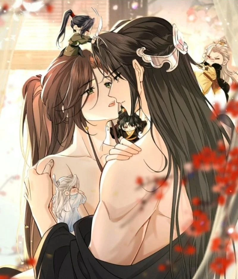 Hải Vương Sau Khi Hoàn Lương Sa Vào Tu La Tràng Chapter 71 - 1
