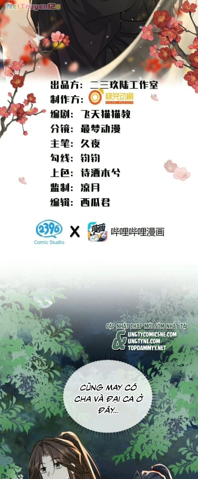 Hải Vương Sau Khi Hoàn Lương Sa Vào Tu La Tràng Chapter 71 - 2