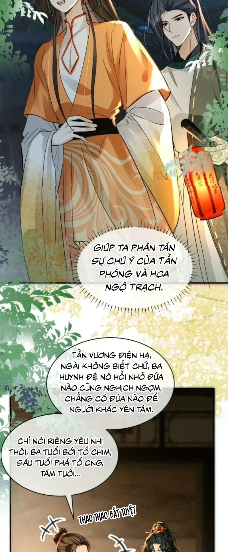Hải Vương Sau Khi Hoàn Lương Sa Vào Tu La Tràng Chapter 71 - 3