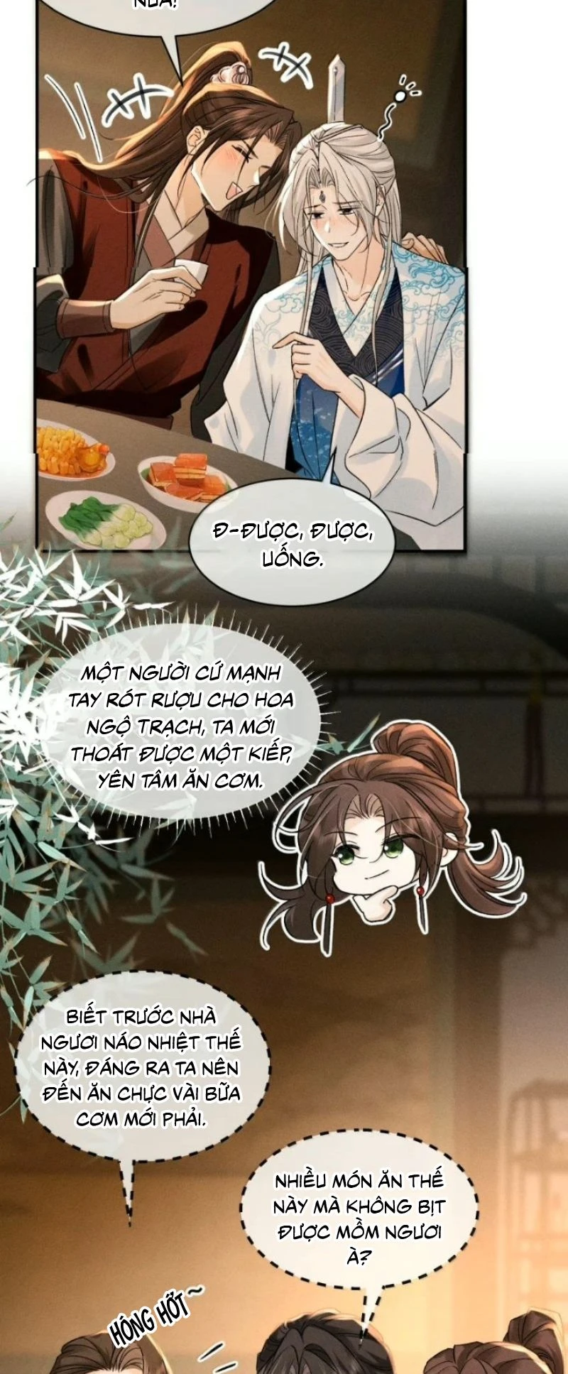 Hải Vương Sau Khi Hoàn Lương Sa Vào Tu La Tràng Chapter 71 - 5