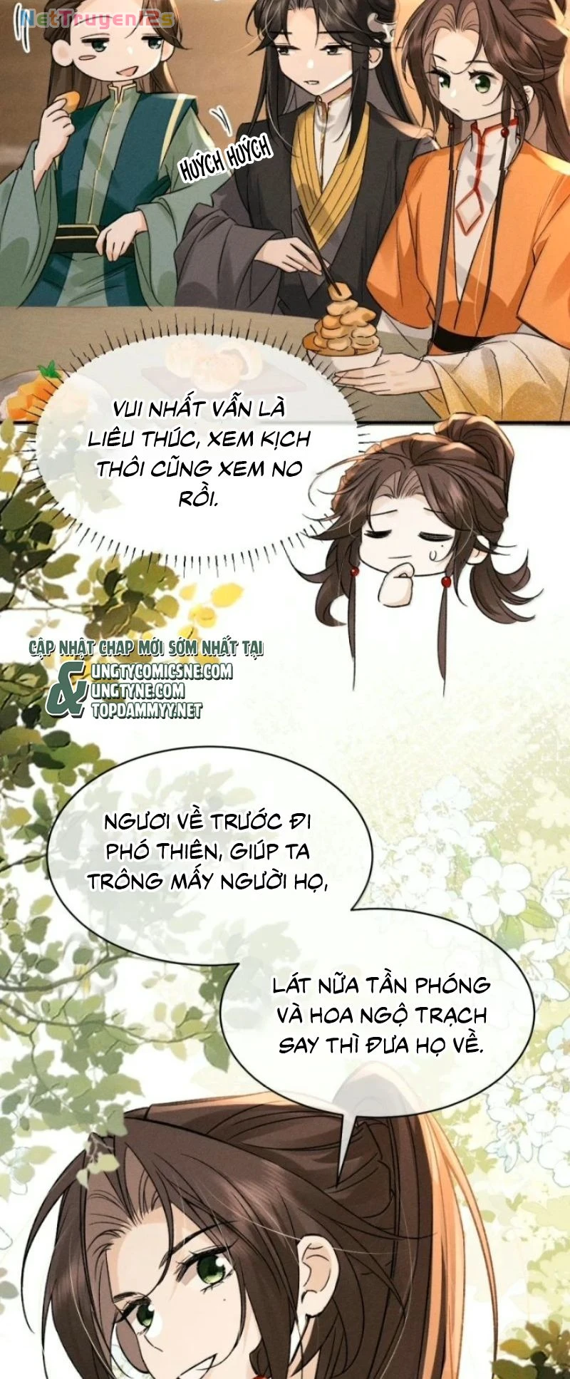 Hải Vương Sau Khi Hoàn Lương Sa Vào Tu La Tràng Chapter 71 - 6