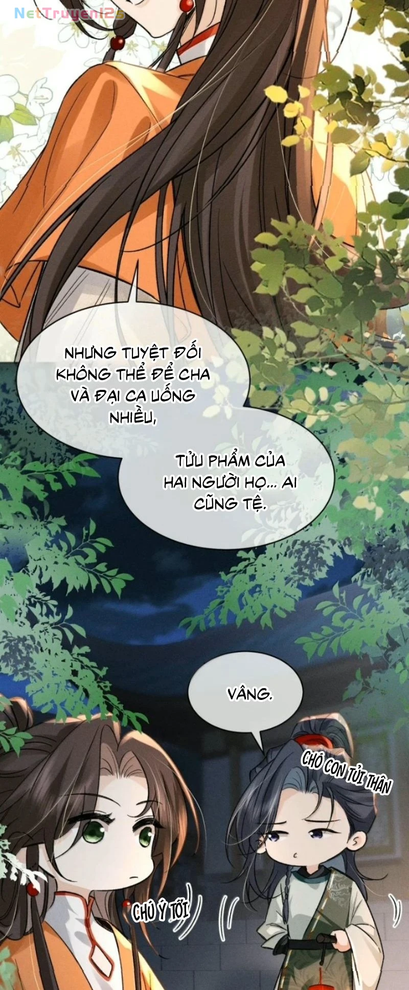 Hải Vương Sau Khi Hoàn Lương Sa Vào Tu La Tràng Chapter 71 - 7