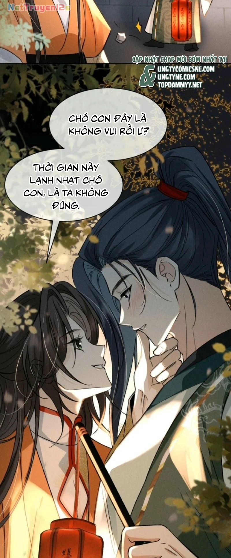Hải Vương Sau Khi Hoàn Lương Sa Vào Tu La Tràng Chapter 71 - 8