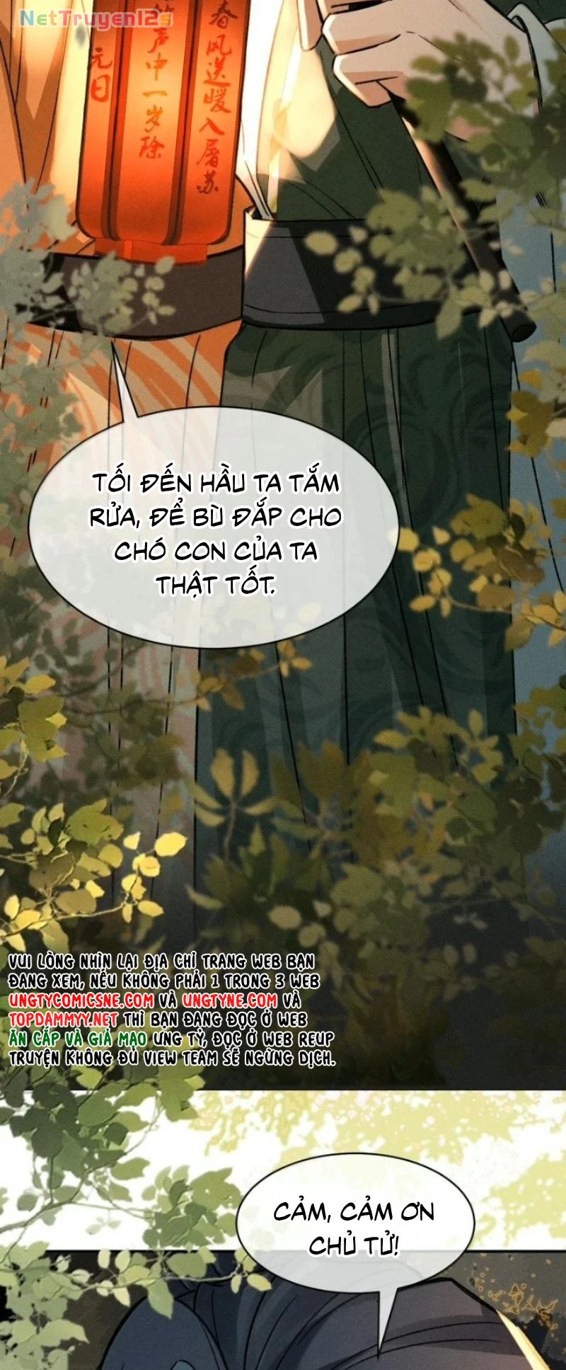 Hải Vương Sau Khi Hoàn Lương Sa Vào Tu La Tràng Chapter 71 - 9