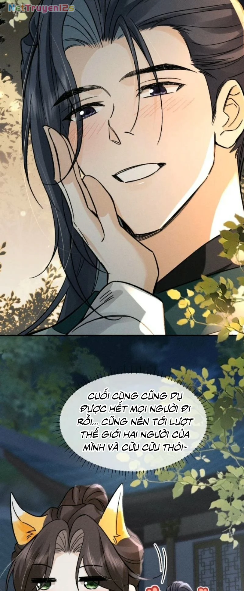 Hải Vương Sau Khi Hoàn Lương Sa Vào Tu La Tràng Chapter 71 - 10