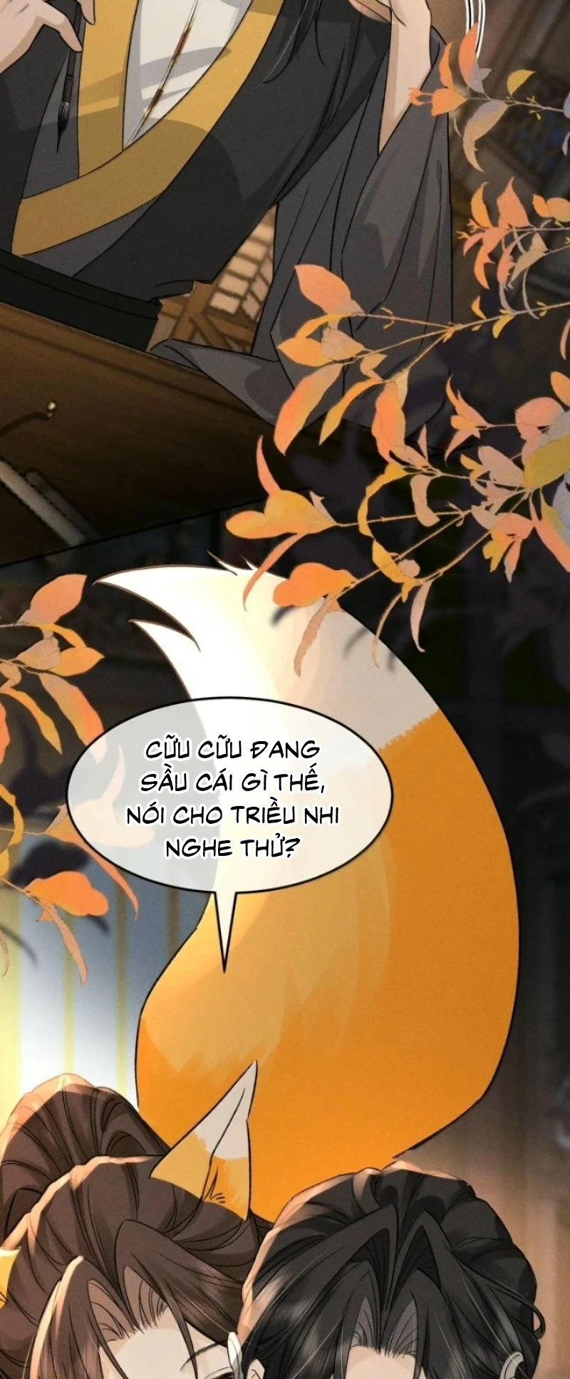 Hải Vương Sau Khi Hoàn Lương Sa Vào Tu La Tràng Chapter 71 - 12