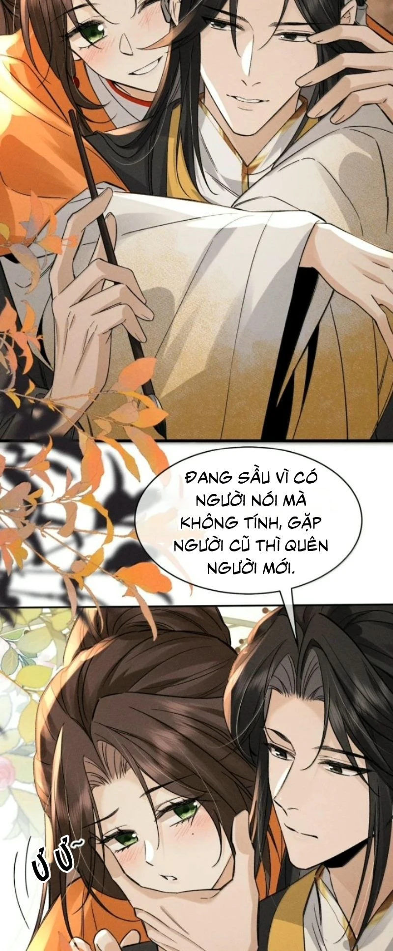 Hải Vương Sau Khi Hoàn Lương Sa Vào Tu La Tràng Chapter 71 - 13