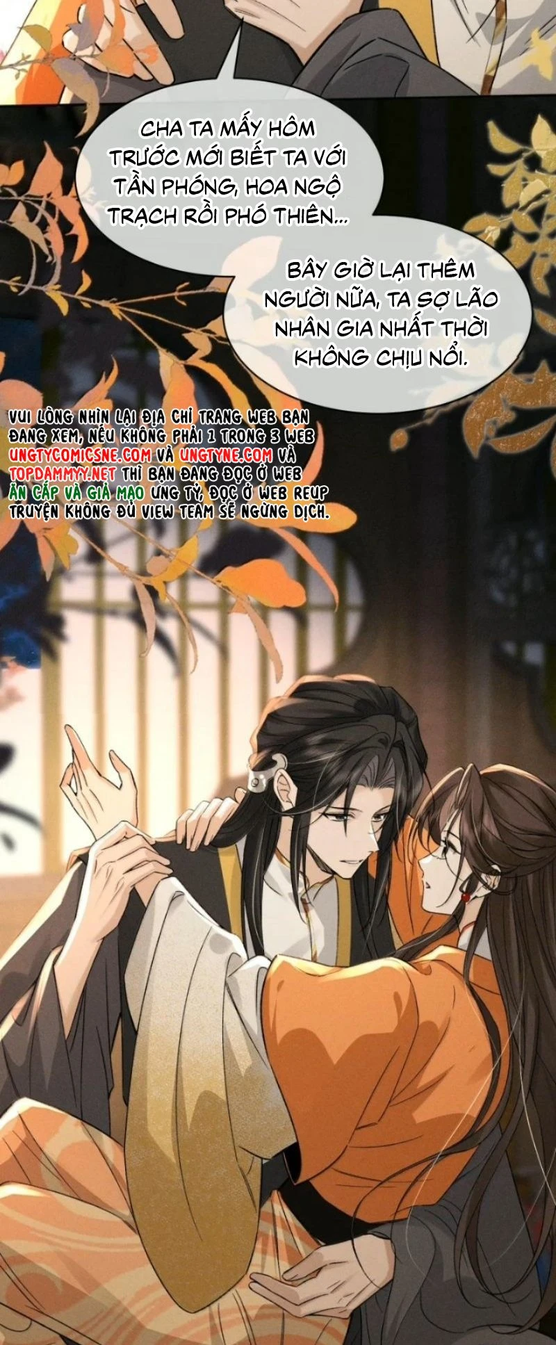 Hải Vương Sau Khi Hoàn Lương Sa Vào Tu La Tràng Chapter 71 - 14