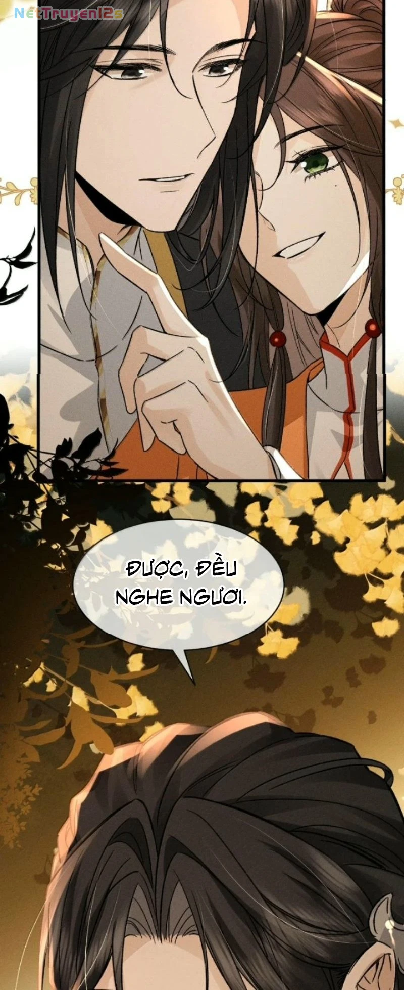 Hải Vương Sau Khi Hoàn Lương Sa Vào Tu La Tràng Chapter 71 - 16