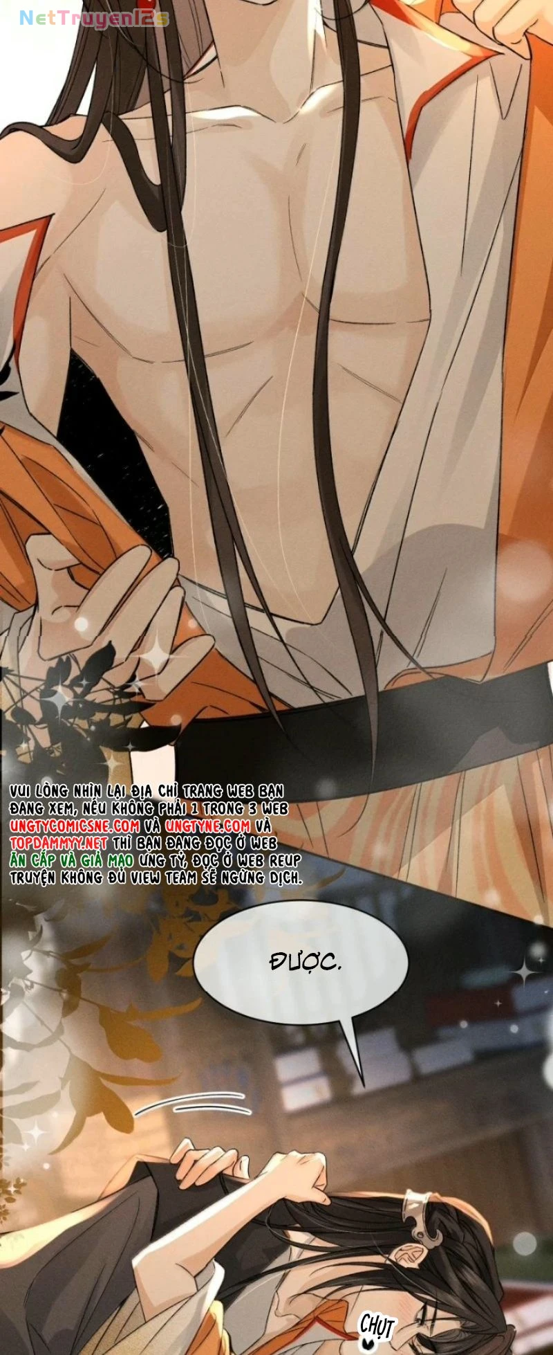 Hải Vương Sau Khi Hoàn Lương Sa Vào Tu La Tràng Chapter 71 - 18