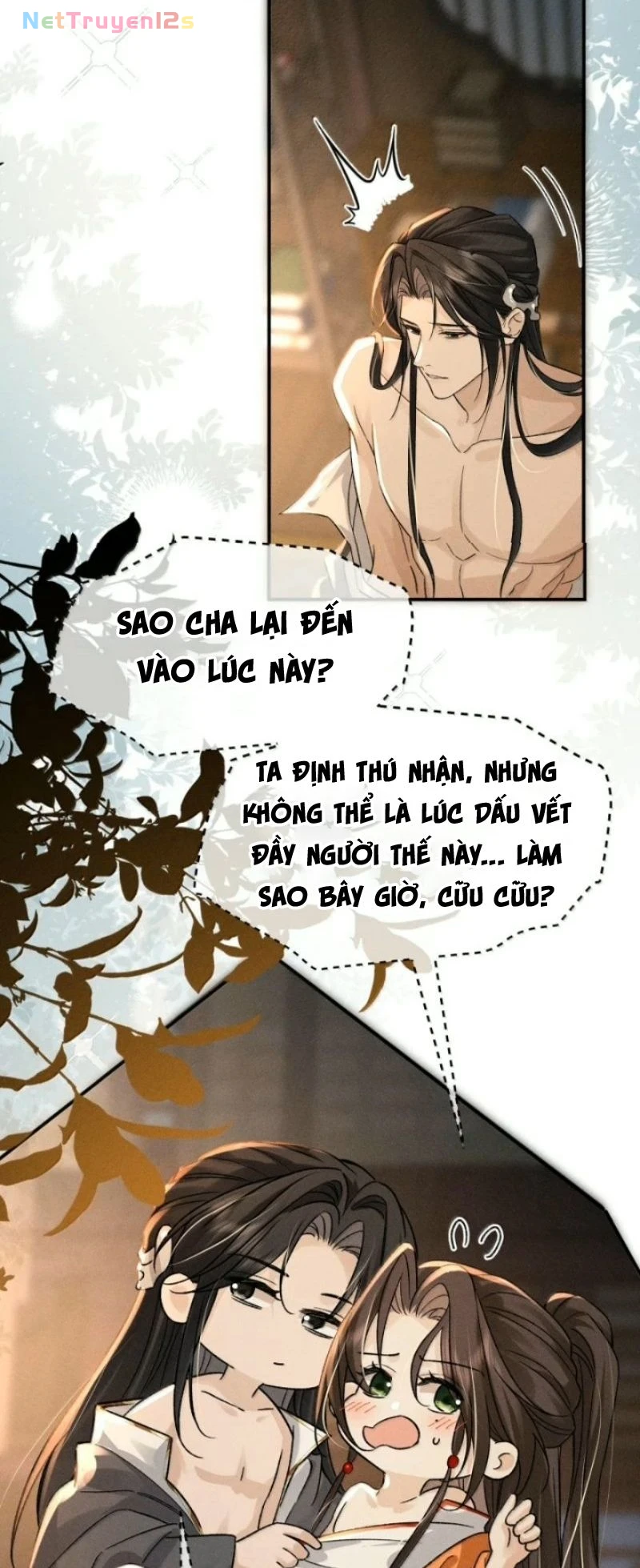 Hải Vương Sau Khi Hoàn Lương Sa Vào Tu La Tràng Chapter 71 - 21