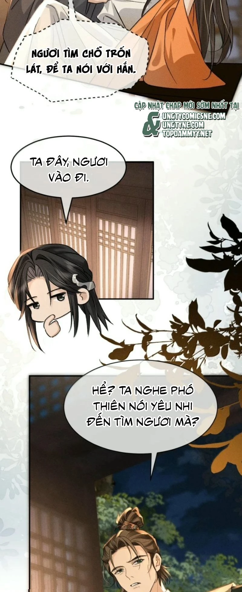Hải Vương Sau Khi Hoàn Lương Sa Vào Tu La Tràng Chapter 71 - 22
